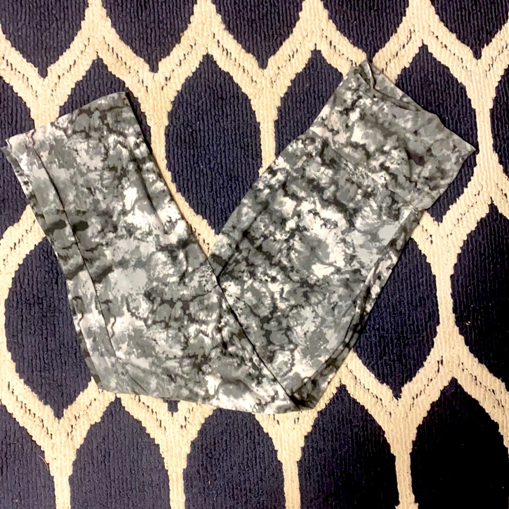 NWOT Adorable stretchy yoga ♥️pants plus size♥️